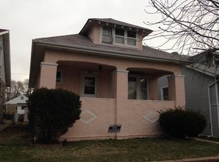 4842 W Drummond Pl, Chicago, IL 60639