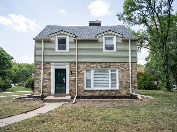 4593 West Spencer PLACE, Milwaukee, WI 53216