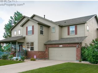 10615 Ferncrest St, Firestone, CO 80504