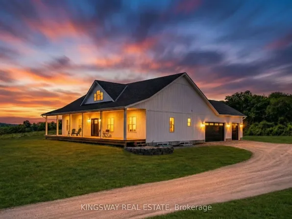 242 Percy Boom Rd S, Trent Hills, ON K0L 1L0