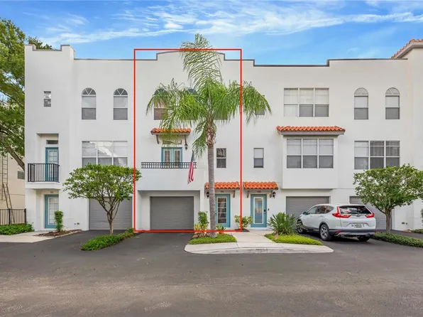 3118 TOSCANA CIRCLE, TAMPA, FL 33611