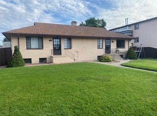 1254 Glenwood Ave #1254, Grand Junction, CO 81501
