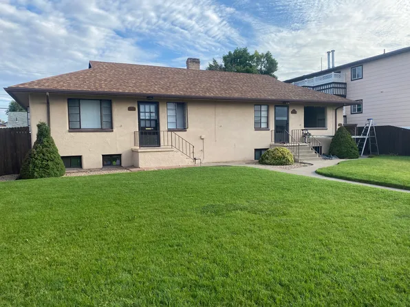 1254 Glenwood Ave #1254, Grand Junction, CO 81501