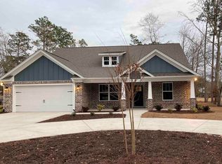 1122 Fox Tail Dr, Long Bay Lot 13 Longs, SC 29568