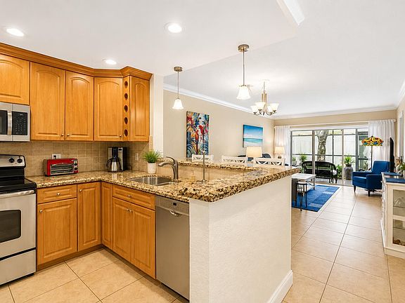 4th image of 1501 S Ocean Boulevard #123