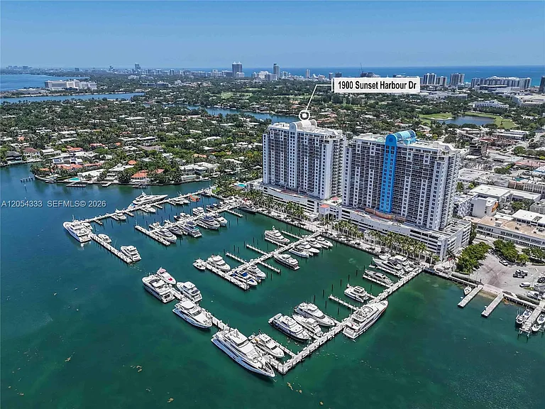 1900 Sunset Harbour Dr #803 — Photo 20