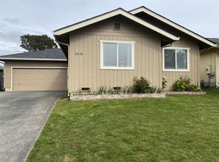 2035 Thiel Ave, McKinleyville, CA 95519