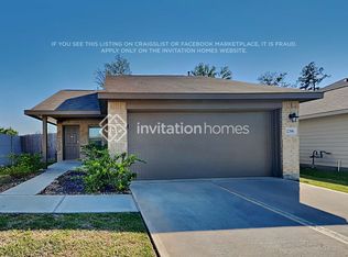 22396 Sonora River Trce, New Caney, TX 77357