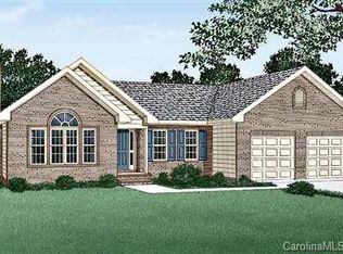 114 Trophy Dr, Statesville, NC 28625