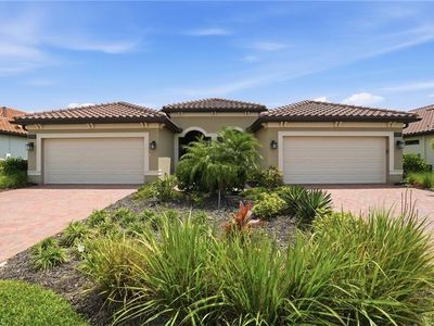 17377 Corsini DR, Fort Myers, FL, 33913