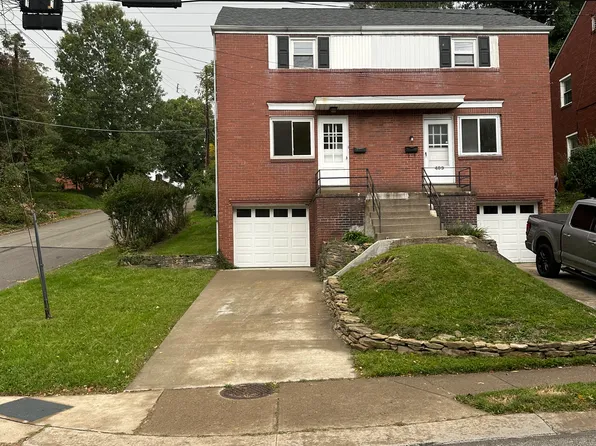 407 Anawanda Ave, Pittsburgh, PA 15228