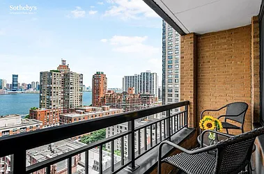 Rented by Sotheby's International Realty