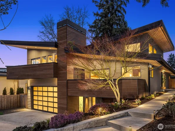 10516 NE 45th Street, Kirkland, WA 98033