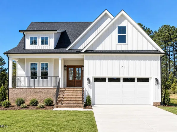 50 Watermere St, Wendell, NC 27591