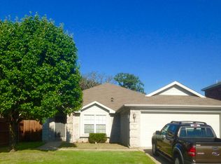 1114 Sunny Creek Ln, Euless, TX 76040
