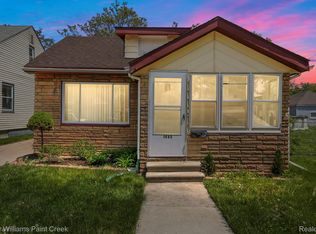 1534 Morris Ave, Lincoln Park, MI 48146