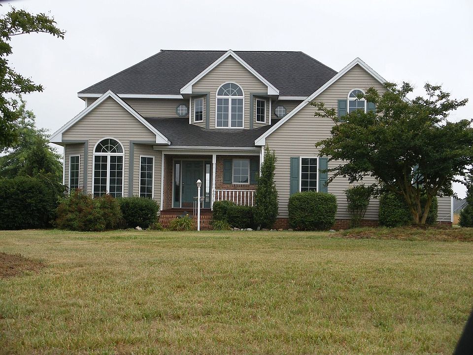 front view