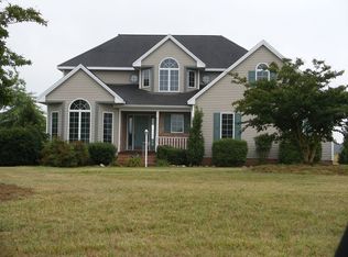 6076 Strawberry Way, Salisbury, MD 21801
