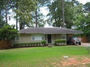 941 Wilton Pl, Shreveport, LA 71107
