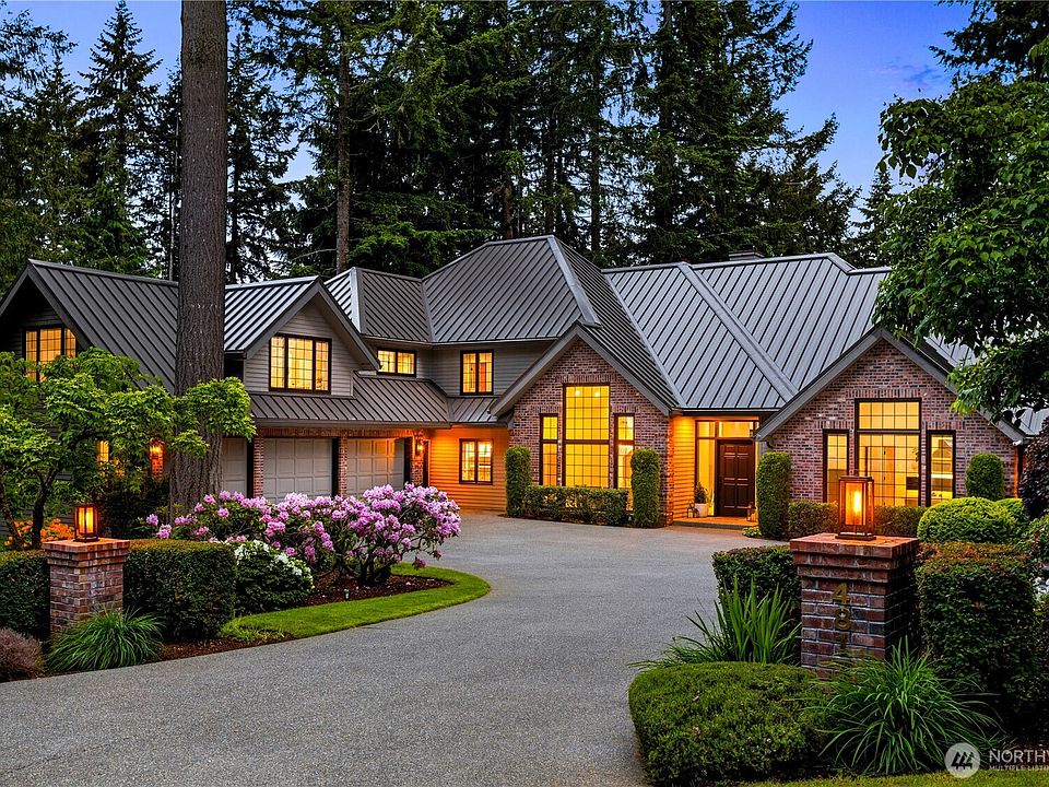 1st image of 4817 Old Stump Drive NW