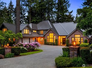 4817 Old Stump Dr NW, Gig Harbor, WA 98332