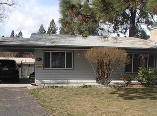 6821 N Post St, Spokane, WA 99208