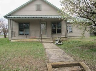 901 N 3rd Ave, Durant, OK 74701