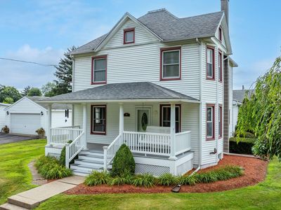 125 W 1st St, Mifflinville, PA, 18631