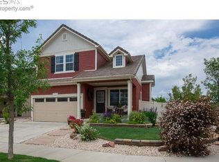 3942 Cedarwood Ln, Johnstown, CO 80534