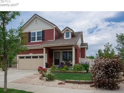 3942 Cedarwood Ln, Johnstown, CO, 80534