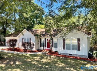 1307 Valerie Cir, Albertville, AL 35950