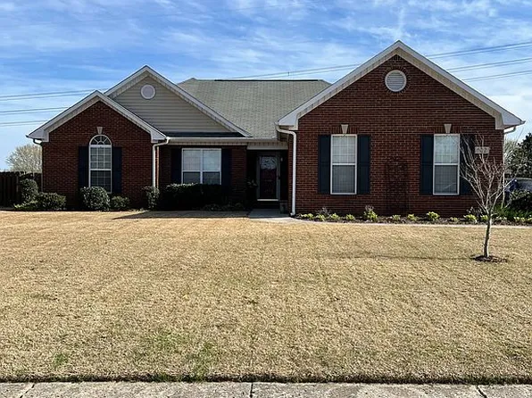 102 Saddle Cove Ct, Huntsville, AL 35811