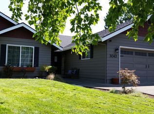 3043 Jenero Ct, Medford, OR 97504