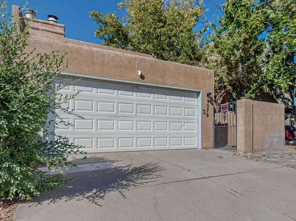 9579 Sierra Vista Ct NE, Albuquerque, NM 87111