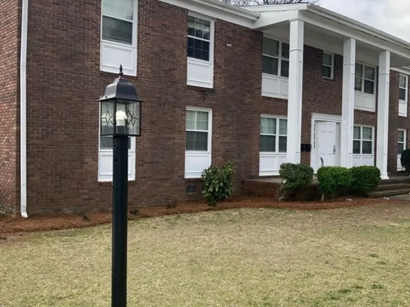 Oakhaven, 185 Oakhaven Ave APT A4, Macon, GA 31204