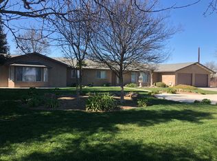 11125 S Cornelia Ave, Fresno, CA 93706