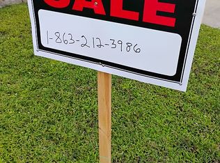 10404 Highway 27 #217, Frostproof, FL 33843