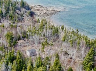 LOT 1 Pictou Island Rd, Pictou, NS B0K 1J0