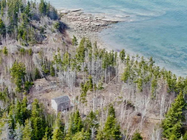 LOT 1 Pictou Island Rd, Pictou, NS B0K 1J0