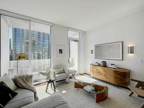 301 West Ave #2105, Austin, TX 78701