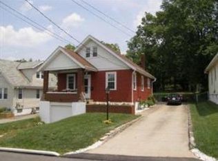 3864 Church Ln, Cincinnati, OH 45211