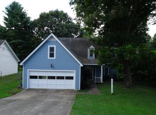 1195 Springway Dr, Gainesville, GA 30501