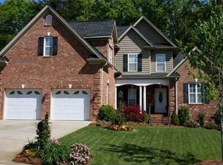 1031 Feldspar Ln, Lewisville, NC 27023