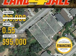 0 Laurel Ave #1829-1865, Redding, CA 96001