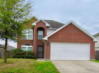 2638 Steelhead Dr, Houston, TX 77045