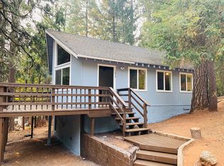 16970 Alpine Dr, Pioneer, CA 95666