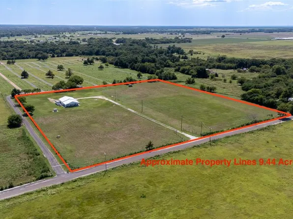 50662 E County Road 1510, Stratford, OK 74872
