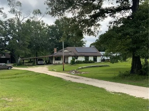 17261 Highway 40 E, Independence, LA 70443