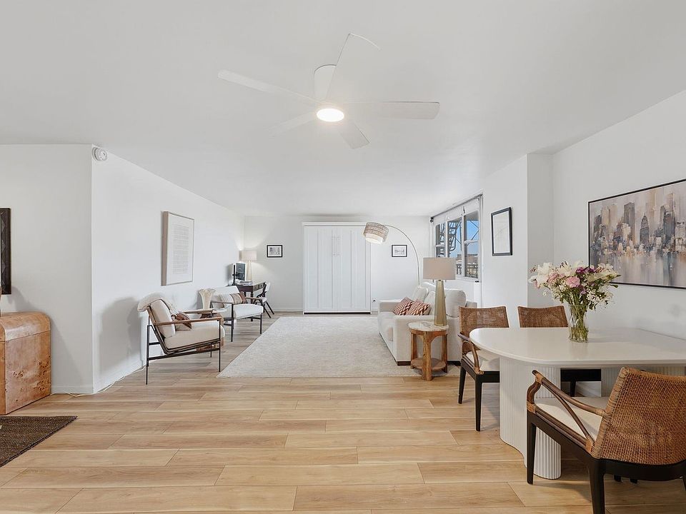 1st image of 6040 Blvd E APT 9N