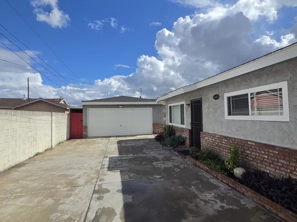 15335 S Georgia Ave #1/2, Paramount, CA 90723